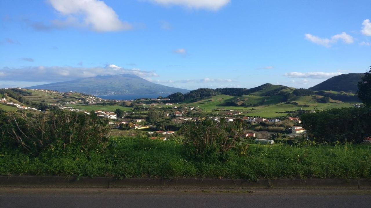 Casa Idílica Horta (Azores) Exterior foto