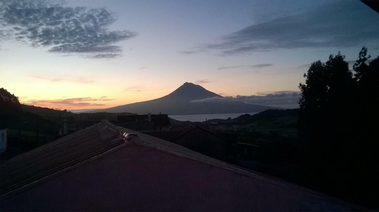 Casa Idílica Horta (Azores) Exterior foto