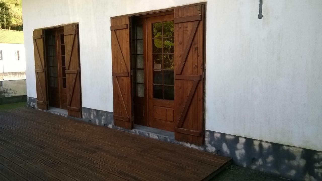 Casa Idílica Horta (Azores) Exterior foto