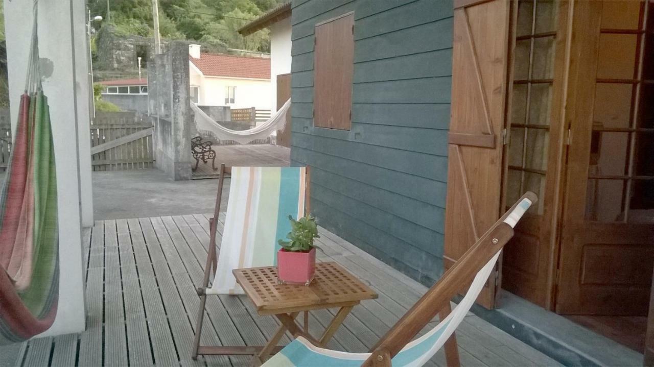 Casa Idílica Horta (Azores) Exterior foto